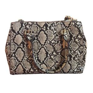 Kenneth Cole Reaction Hand Bag/Shoulder Bag